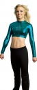 ERVY  PITTSBURGH Dance Pants (kurze Länge), 5cm kürzer als regulär  ER 23124.06S/10  Hose, Tanzhose